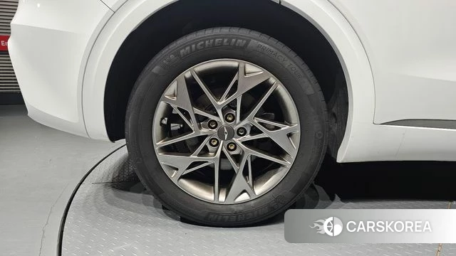 Genesis GV70 id 4604153 из Кореи 30