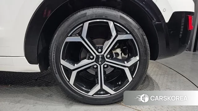 Kia Di Ol Nu Niro id 3566730 из Кореи 15