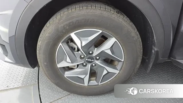 Kia Sorento 4th Generation id 2968639 из Кореи 15