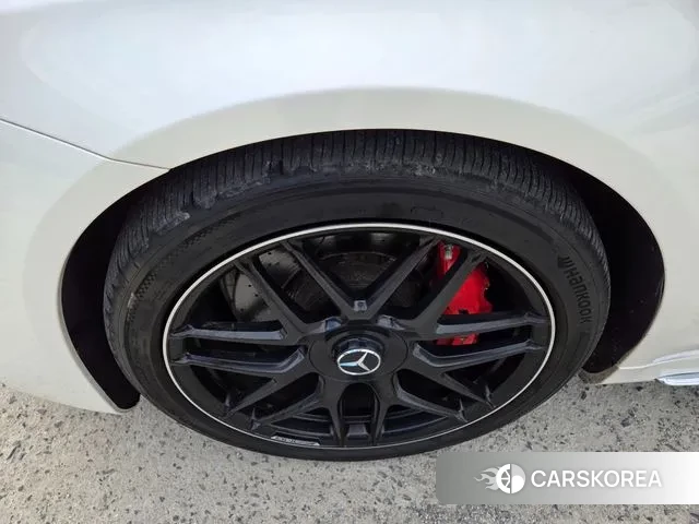 Mercedes-Benz S-Class W222 id 3499837 из Кореи 12