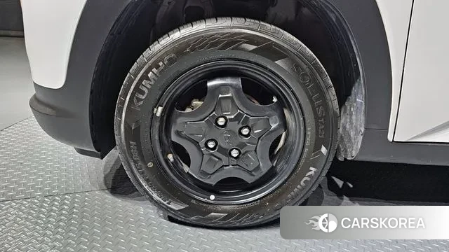 Hyundai Casper id 3539608 из Кореи 15