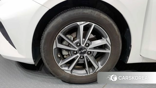 Kia The New K3 2nd generation id 4389389 из Кореи 25