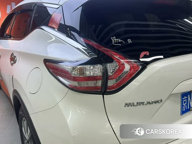 Nissan Loulan id 4208371 из Китая 21