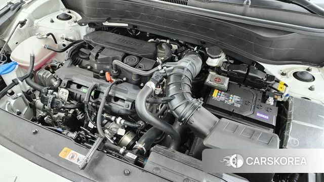 Kia The New Seltos id 3817537 из Кореи 15