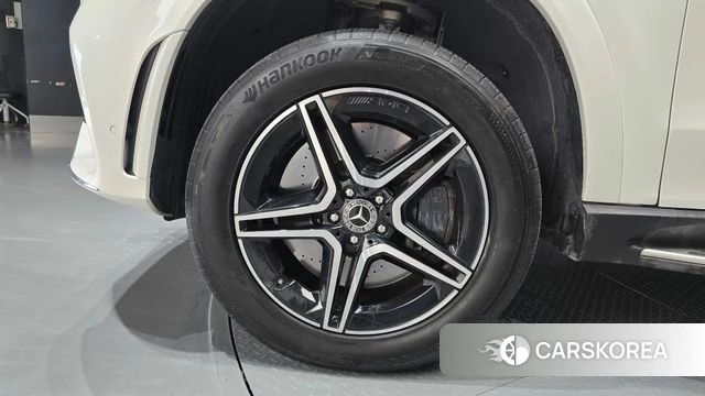 Mercedes-Benz GLE-Class W167 id 4750969 из Кореи 15