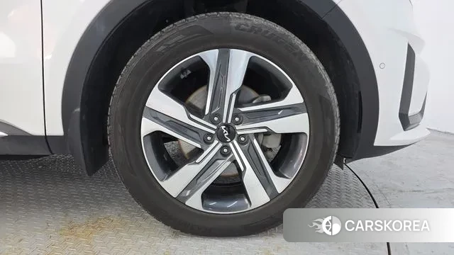 Kia Sorento 4th Generation id 3544960 из Кореи 15