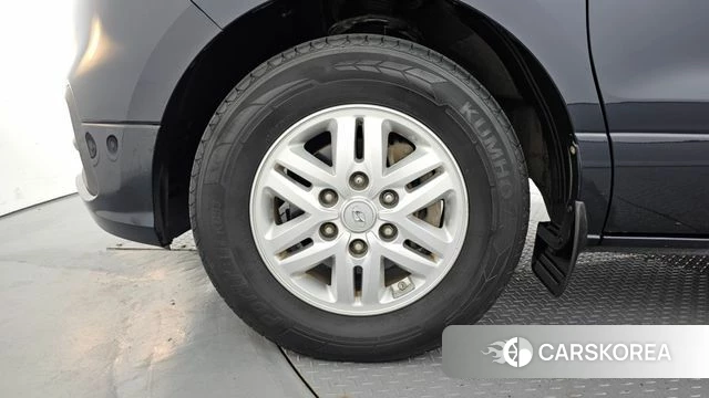 Hyundai The New Grand Starex id 4647333 из Кореи 25
