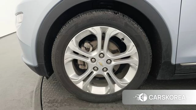 Chevrolet (GM Daewoo) Bolt EV id 4733031 из Кореи 15