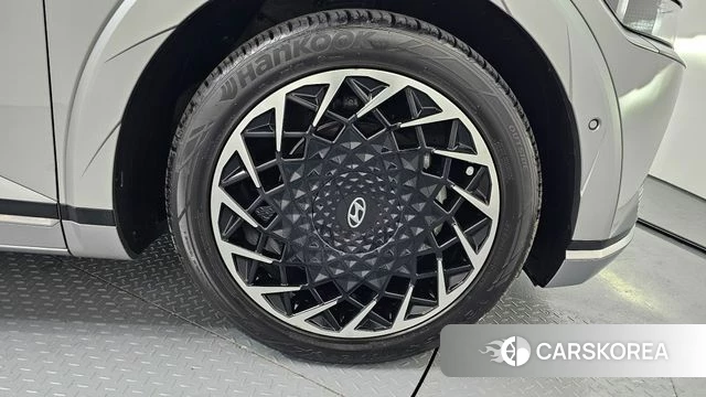 Hyundai Ionic 5 id 3851824 из Кореи 15