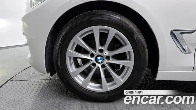 BMW 3 Series GT (F34) id 2946452 из Кореи 15