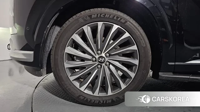 Hyundai The New Palisade id 3452297 из Кореи 15