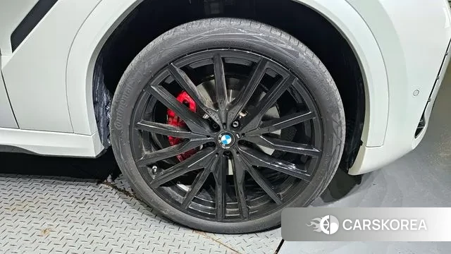 BMW X6 (G06) id 2983818 из Кореи 15