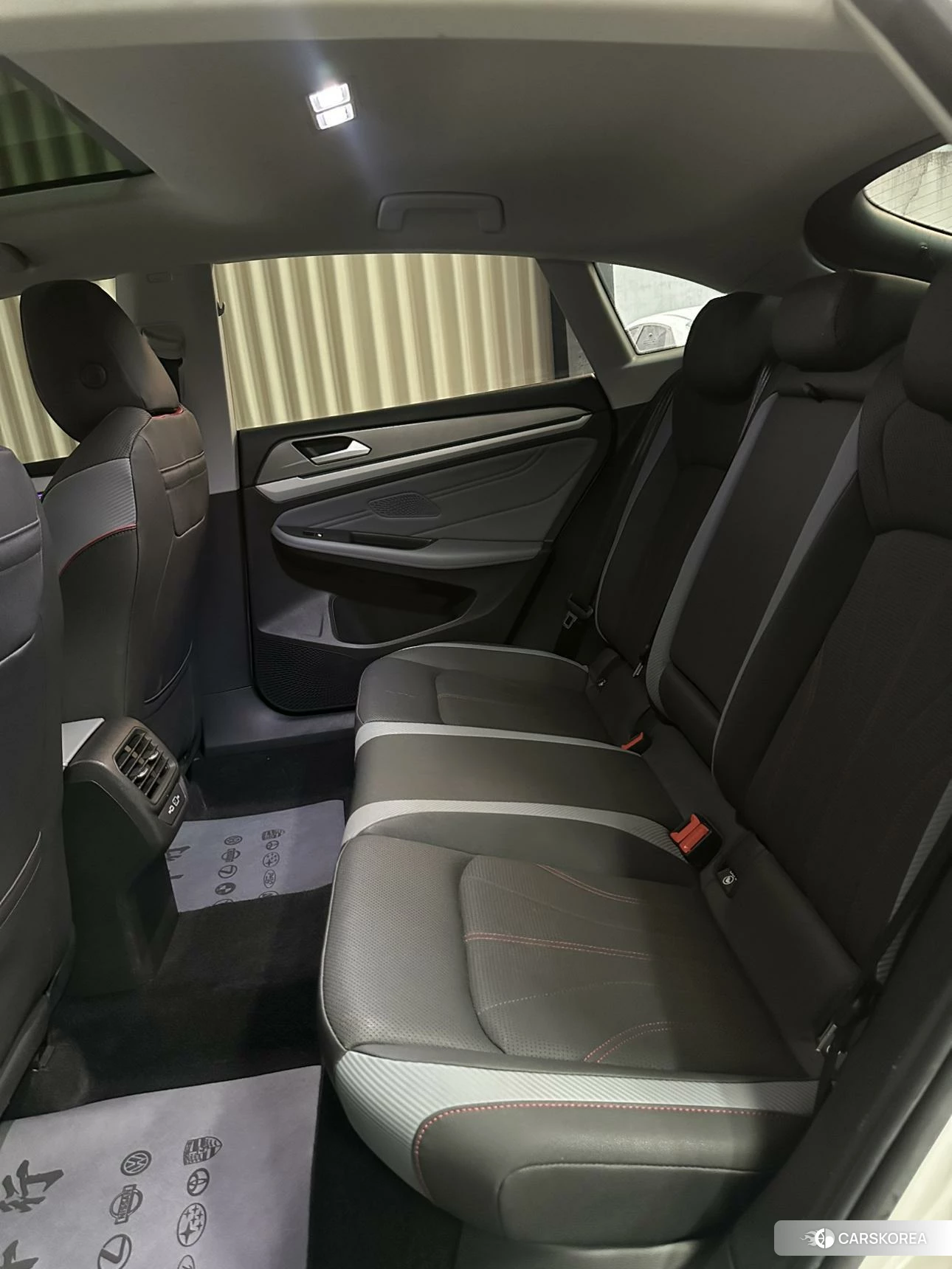 Volkswagen Lingdu id 4452936 из Китая 20