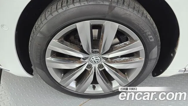 Volkswagen Arteon id 2718574 из Кореи 15