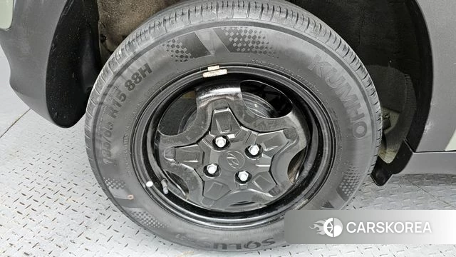 Hyundai Casper id 3954000 из Кореи 15