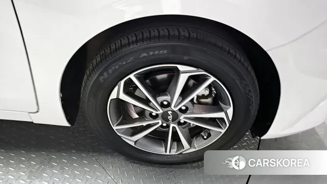 Kia The New K3 2nd generation id 3472438 из Кореи 15