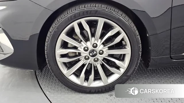 Kia K7 Premier id 3439524 из Кореи 15