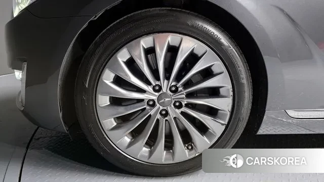 Genesis EQ900 id 3434748 из Кореи 15