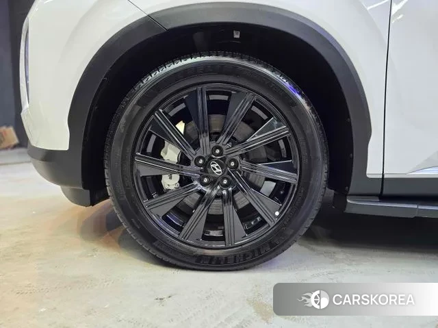 Hyundai Palisade id 3754059 из Кореи 15