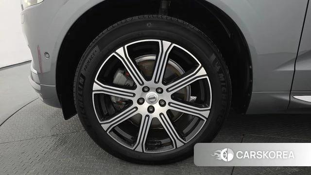 Volvo XC60 second Generation id 4755207 из Кореи 15