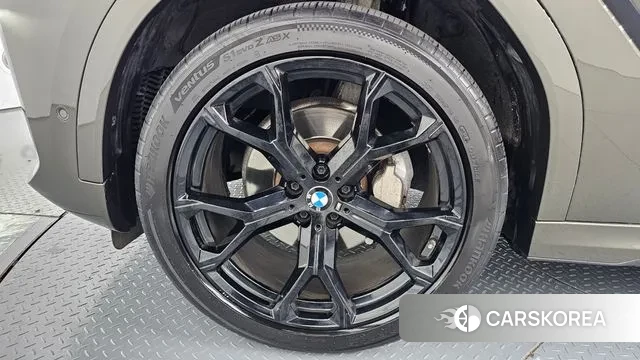 BMW X6 (G06) id 3546935 из Кореи 15