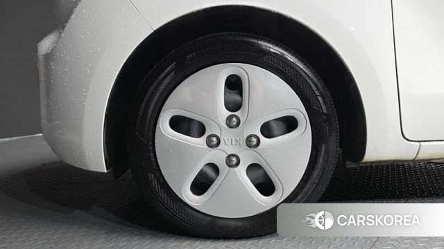 Kia The New Ray id 4411102 из Кореи 25