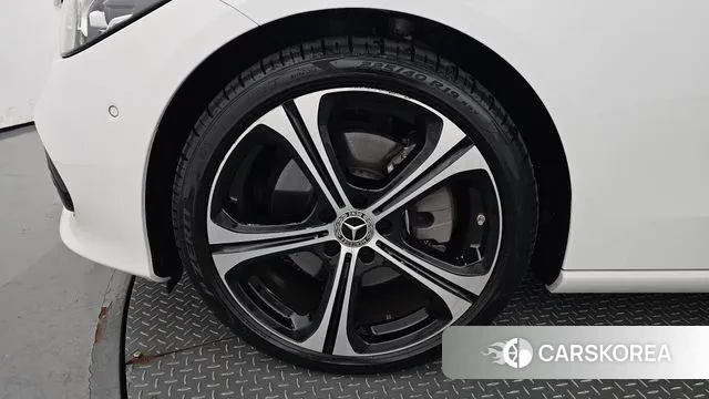 Mercedes-Benz C-Class W206 id 3022043 из Кореи 15