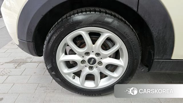 Mini Cooper id 3893498 из Кореи 15