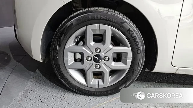 Kia The New Kia Ray id 3769808 из Кореи 15