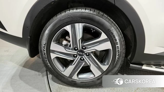 Kia Sorento 4th Generation id 3799479 из Кореи 15