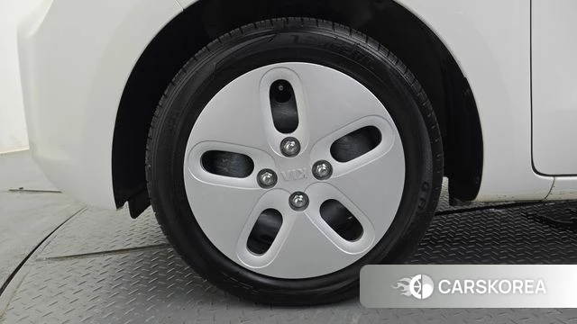 Kia The New Ray id 4471155 из Кореи 25