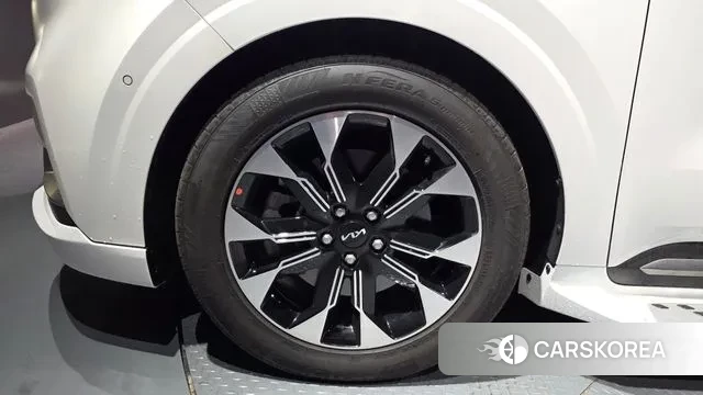 Kia Carnival 4th generation id 3764861 из Кореи 15