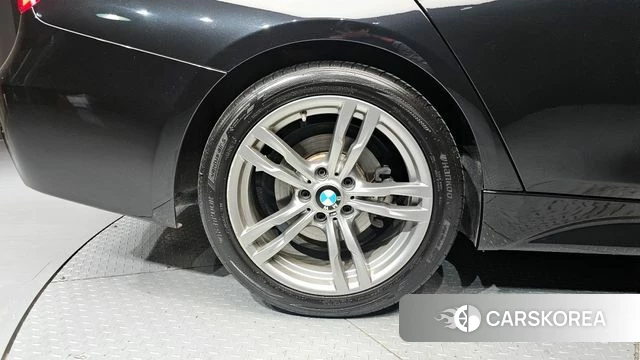 BMW 3 Series (F30) id 4325707 из Кореи 15