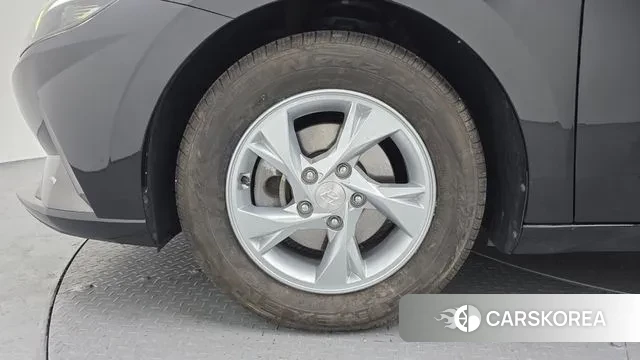 Hyundai Avante (CN7) id 3591690 из Кореи 15