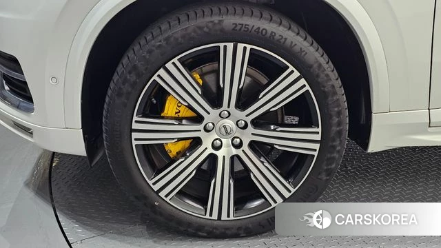 Volvo XC90 second Generation id 4863562 из Кореи 30