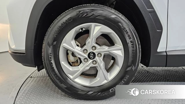 Hyundai Tucson (NX4) id 3935109 из Кореи 15