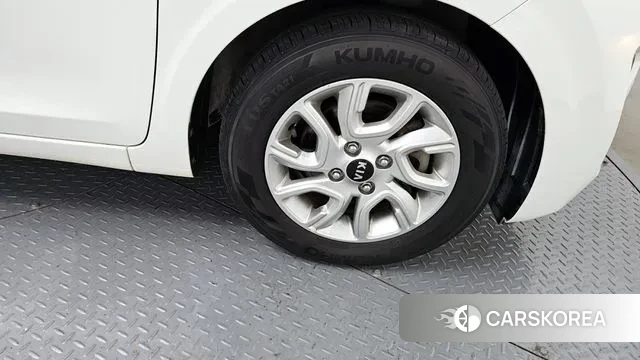 Kia All New Morning (JA) id 3055070 из Кореи 15