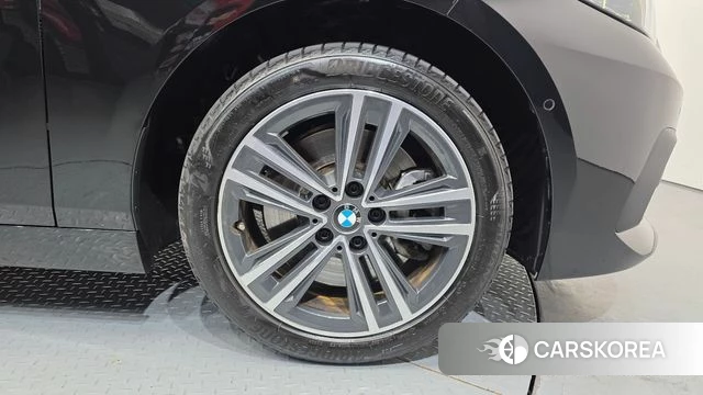 BMW 2 Series Gran Coupe (F44) id 4309718 из Кореи 25