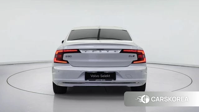 Volvo S90 id 4853976 из Кореи 15