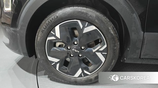 Kia Di All New Niro EV id 4783837 из Кореи 26