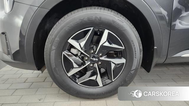 Kia The New Sorento 4th Generation id 4523575 из Кореи 25