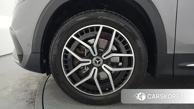 Mercedes-Benz EQB X243 id 3746415 из Кореи 15