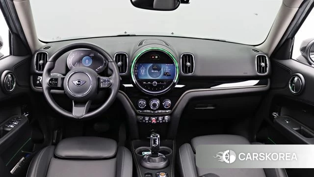 Mini Cooper Countryman id 3806757 из Кореи 15