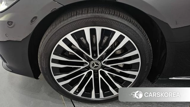 Mercedes-Benz S-Class W223 id 3800307 из Кореи 15