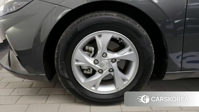 Hyundai Avante (CN7) id 3898348 из Кореи 15