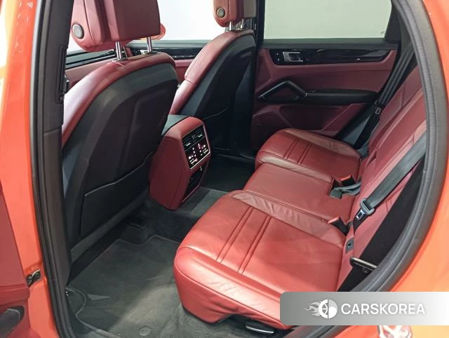 Porsche Cayenne Coupé id 4217420 из Китая 18