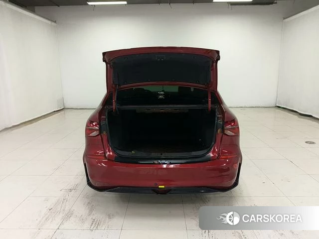 Chevrolet Cruze id 3857773 из Китая 15