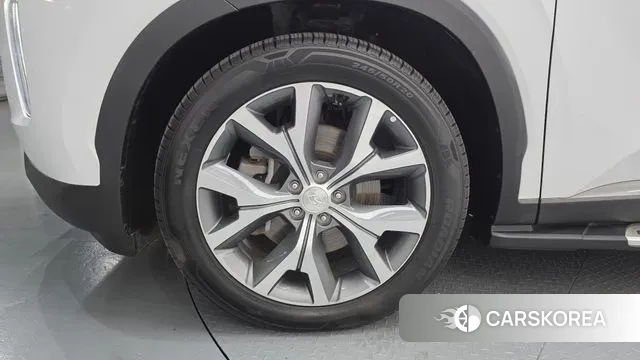 Hyundai Palisade id 3697369 из Кореи 15