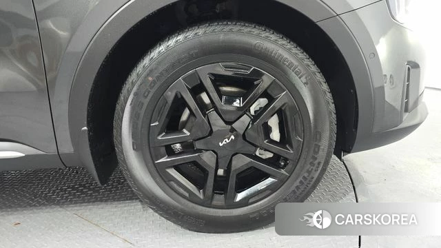 Kia The New Sorento 4th Generation id 3805763 из Кореи 15