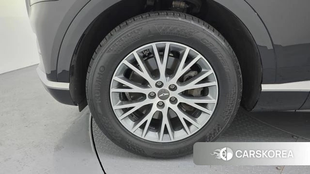 Genesis GV80 id 3891919 из Кореи 15
